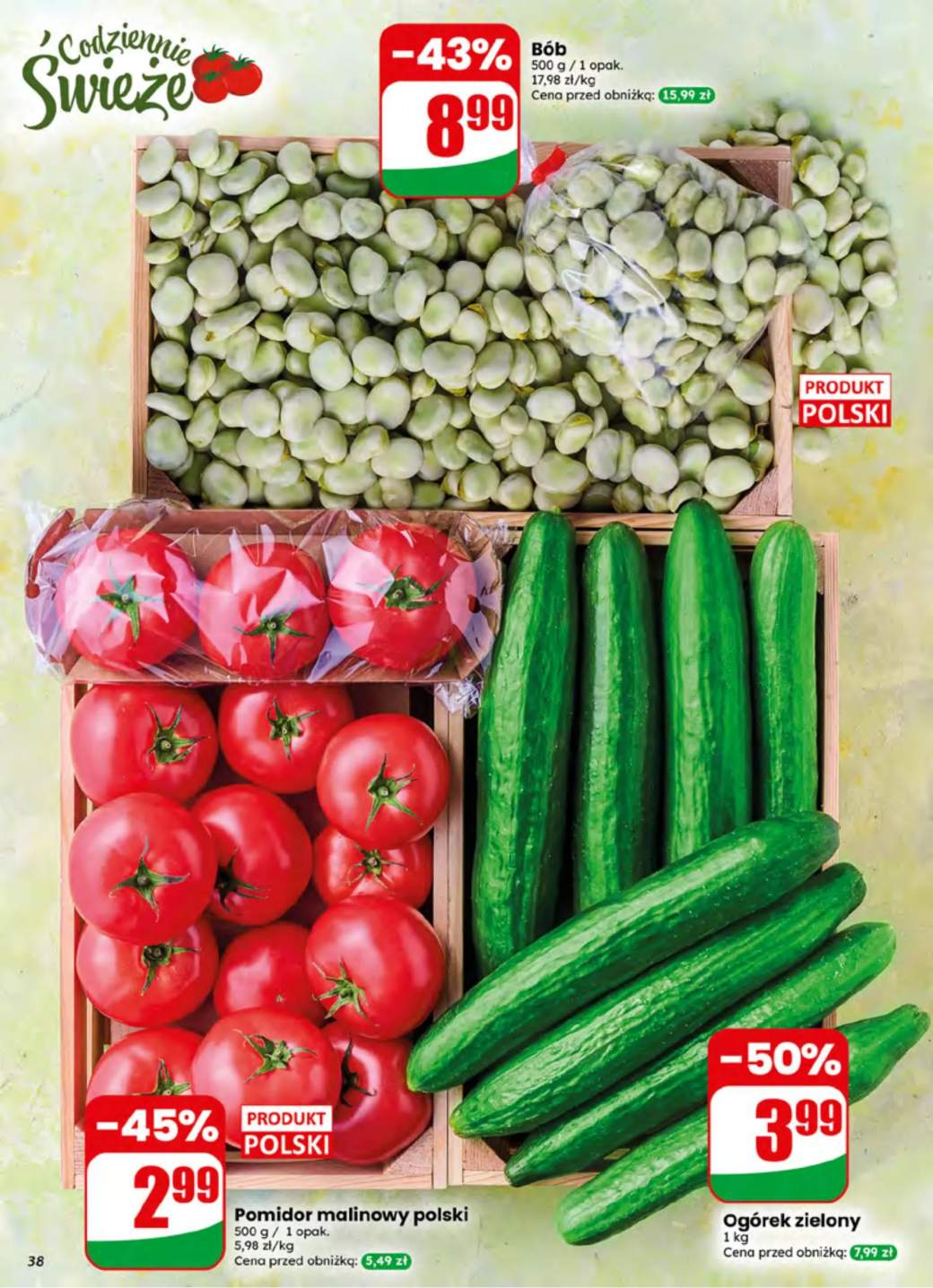 Gazetka – strona 38