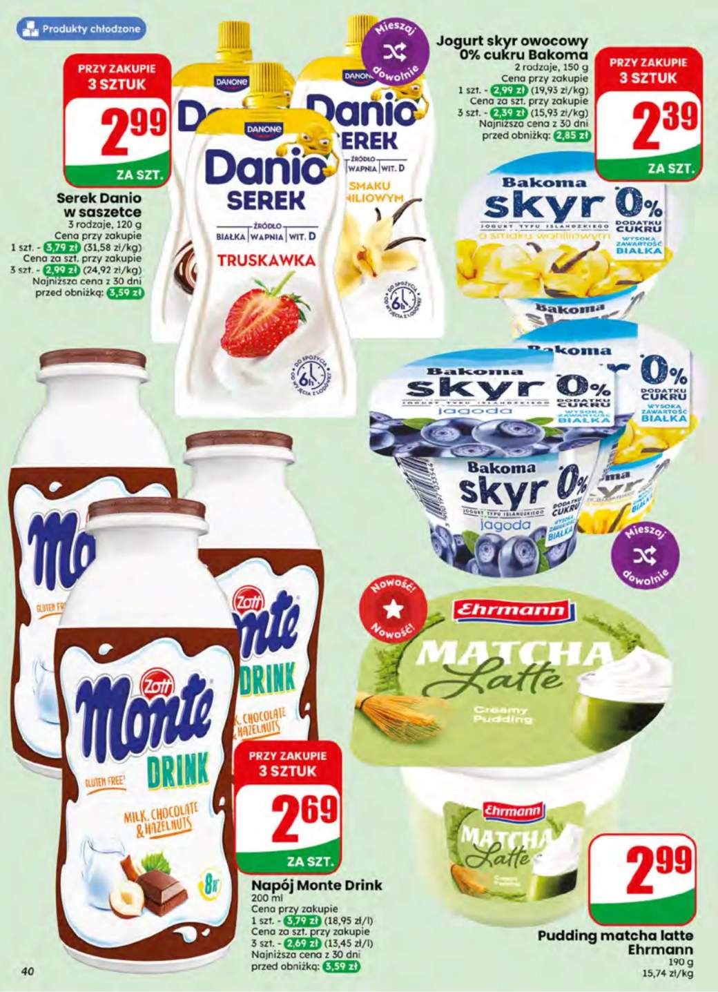 Gazetka – strona 40