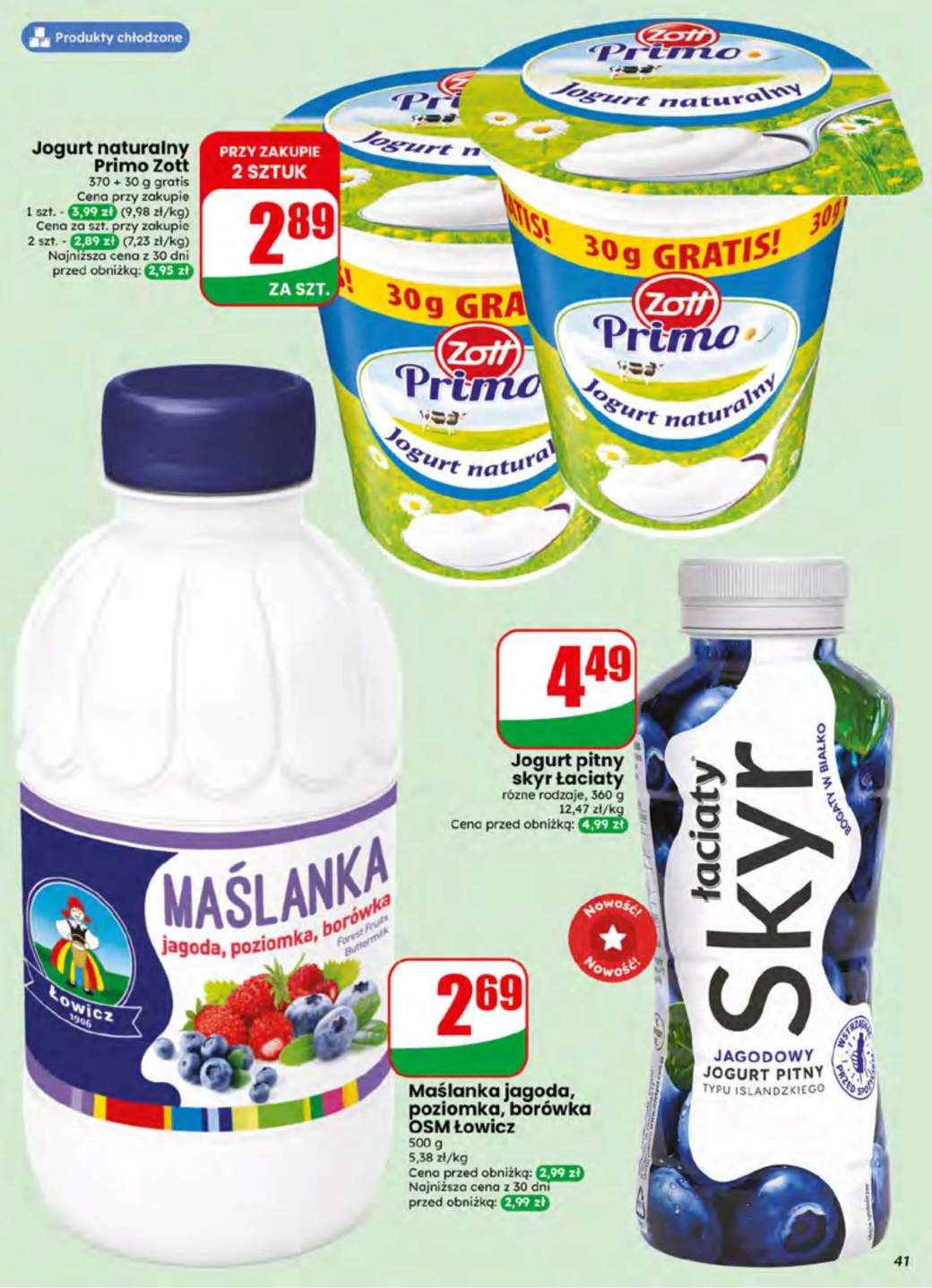 Gazetka – strona 41