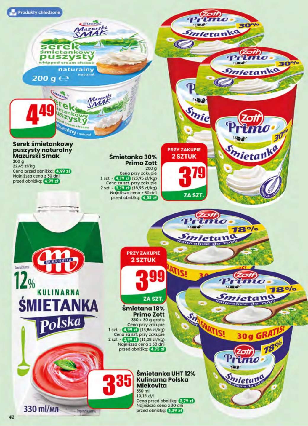 Gazetka – strona 42
