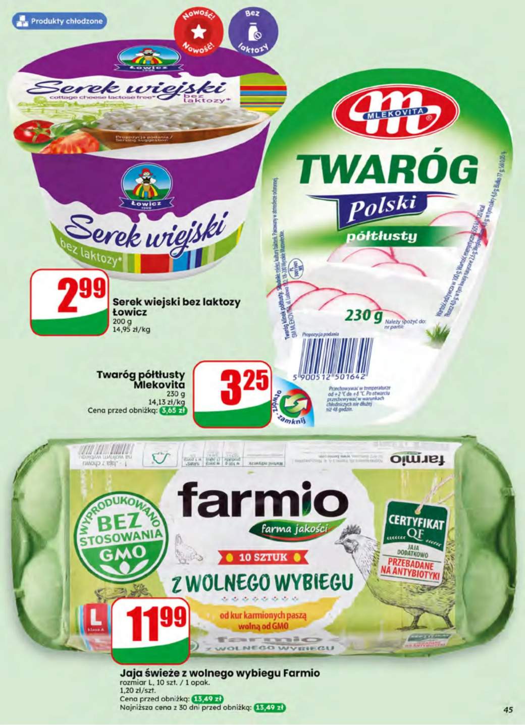 Gazetka – strona 45