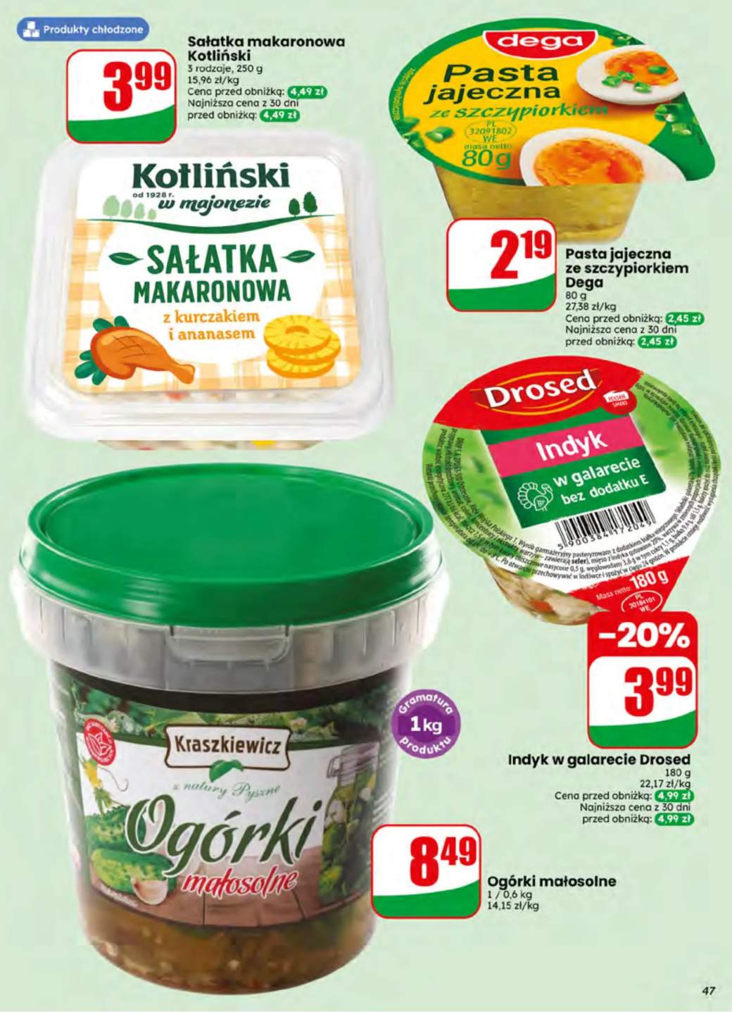 Gazetka – strona 47