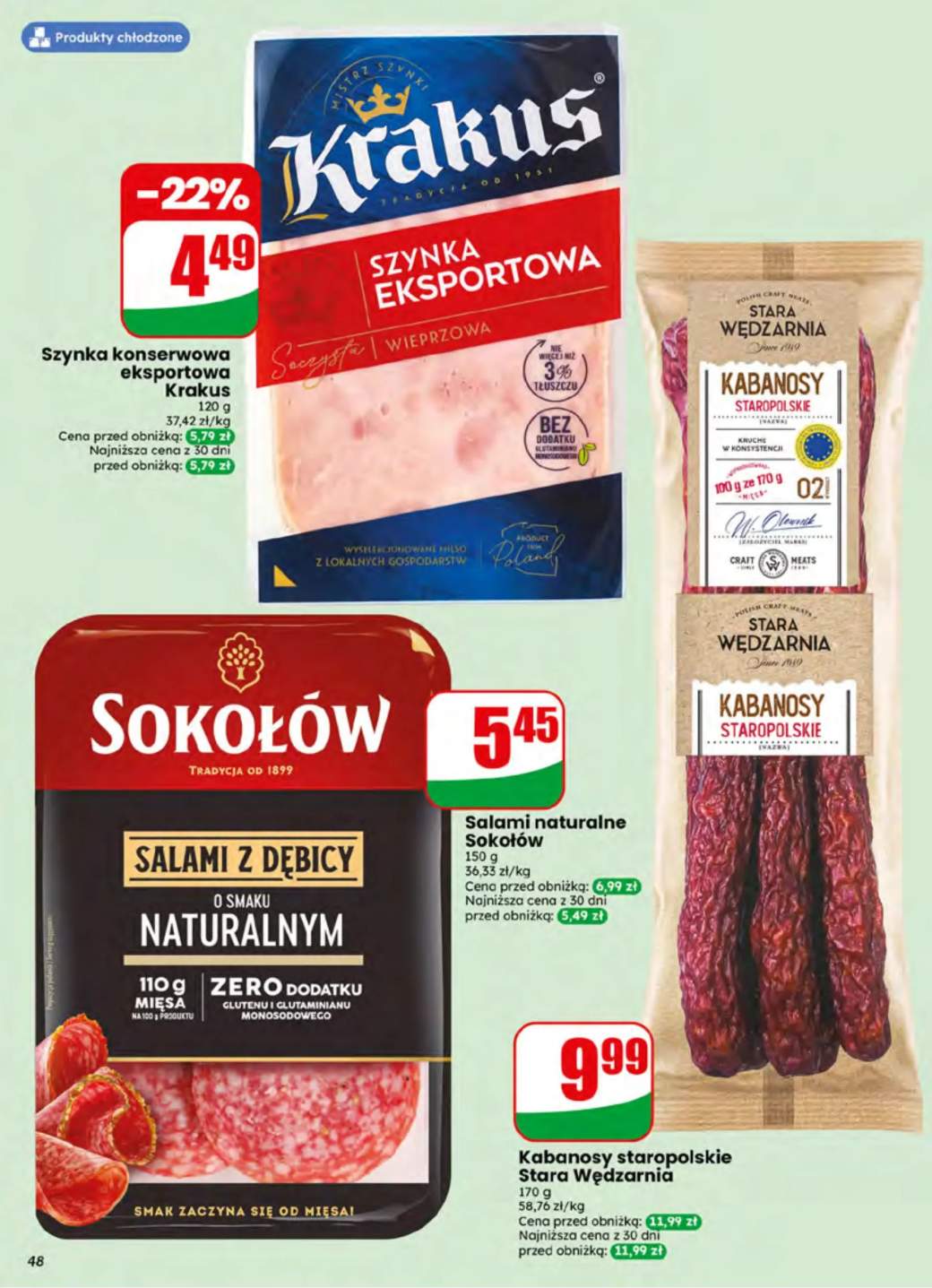 Gazetka – strona 48