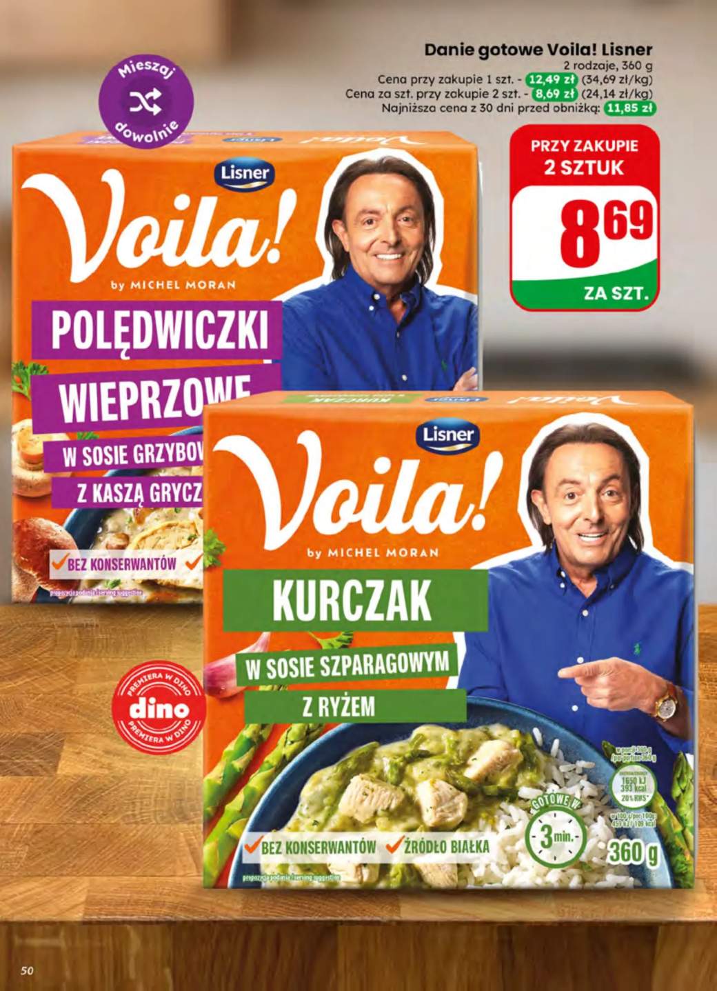 Gazetka – strona 50
