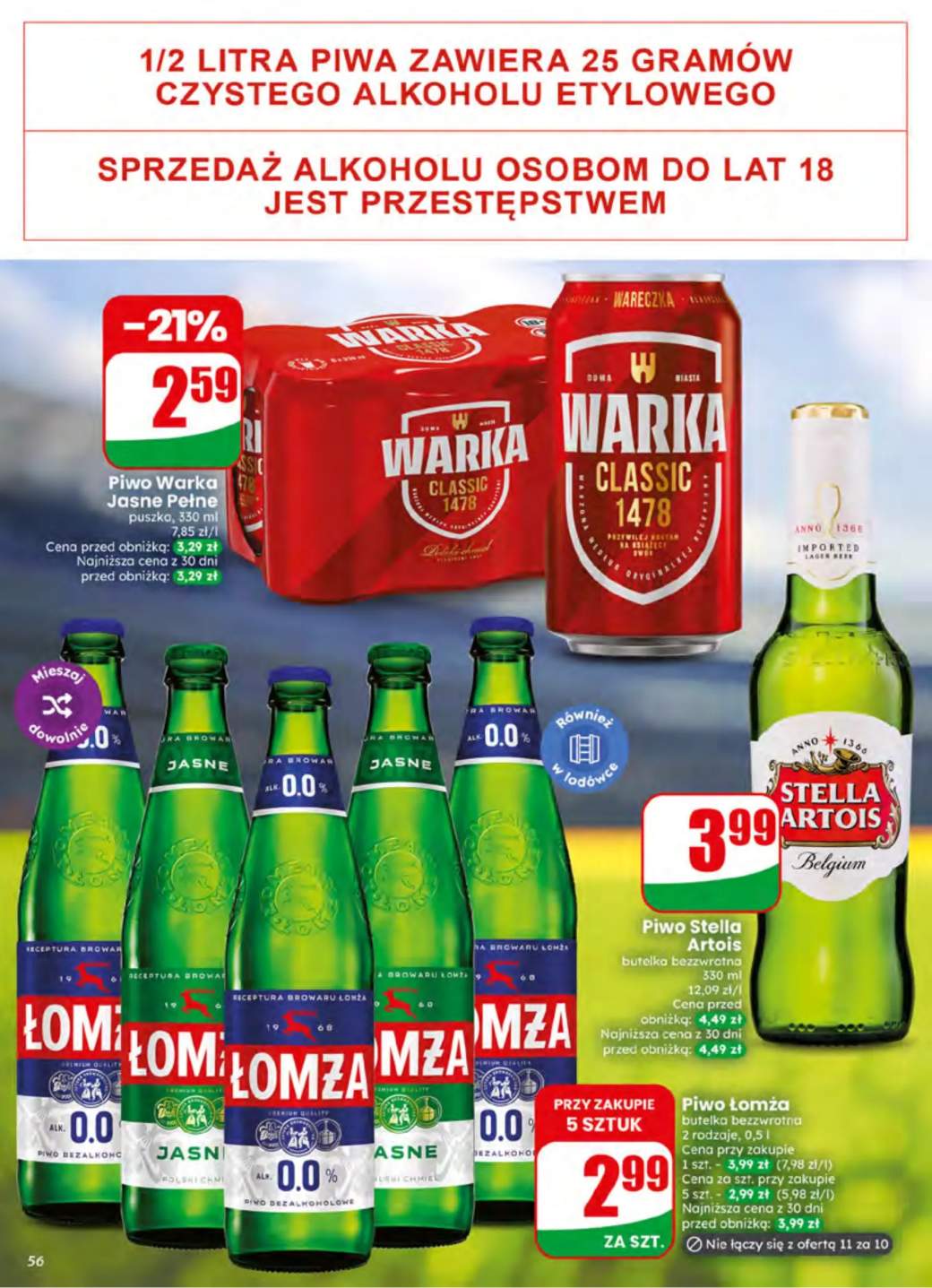 Gazetka – strona 56