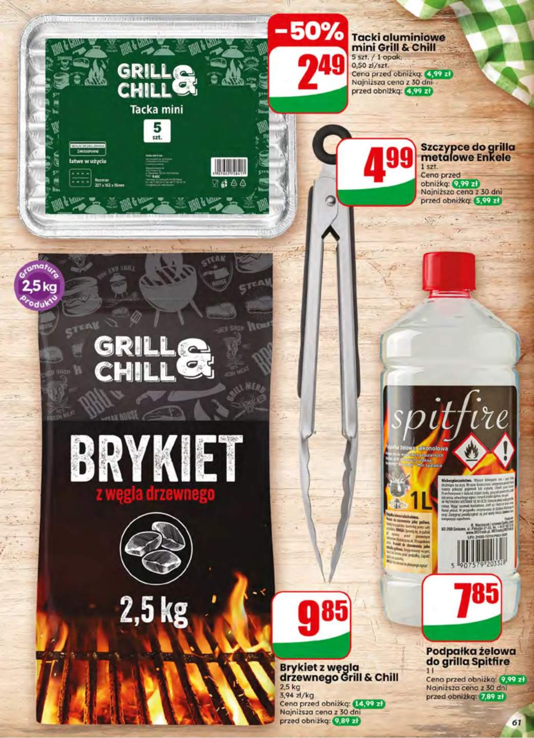 Gazetka – strona 61