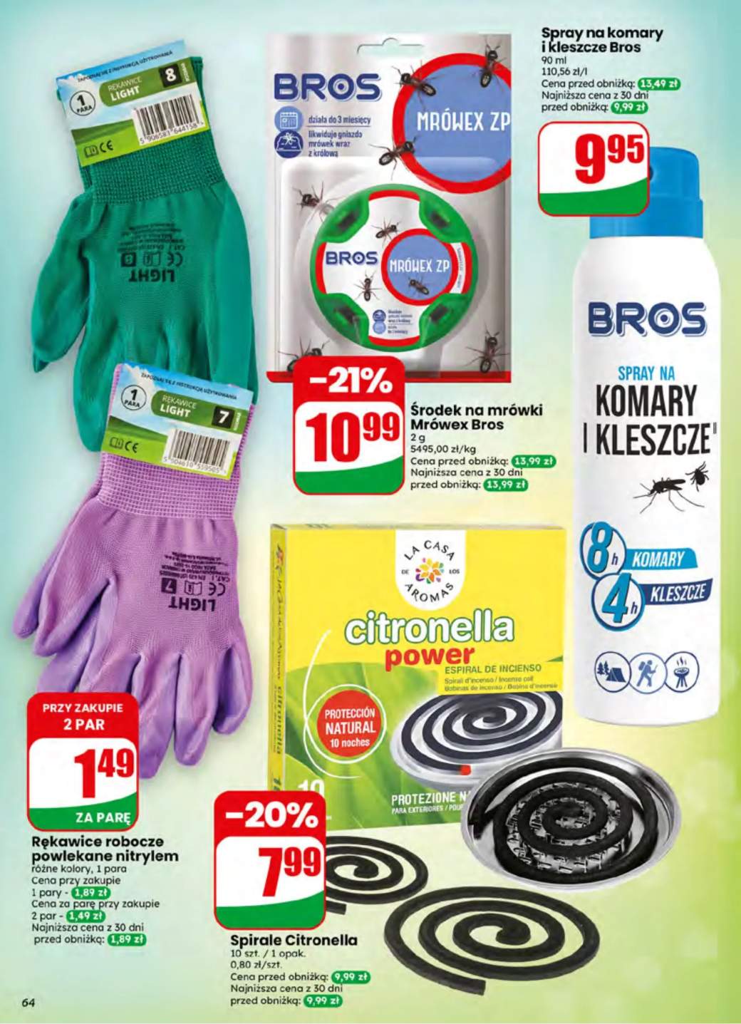 Gazetka – strona 64