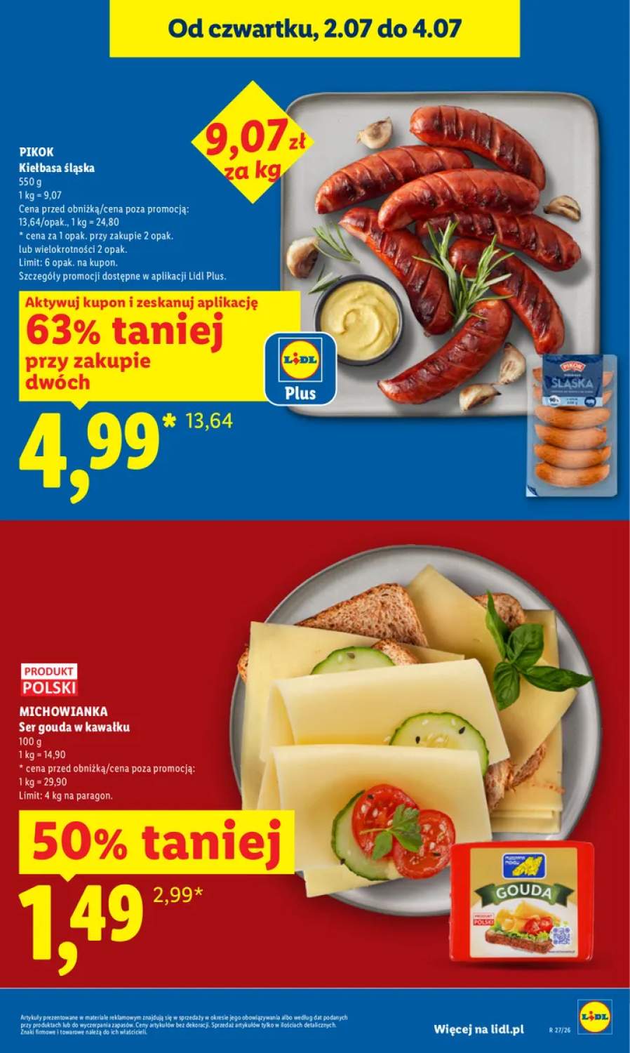Okładka gazetki