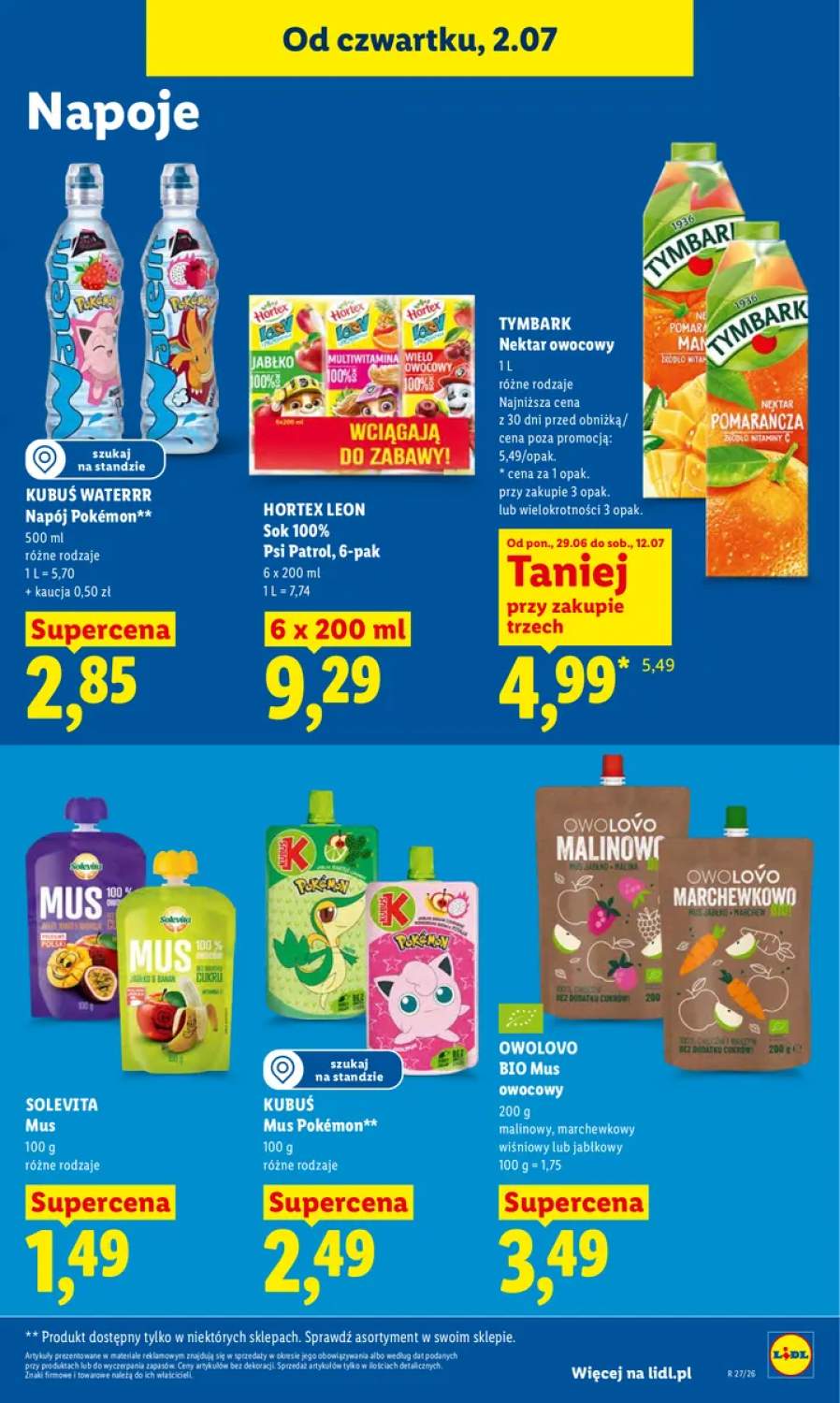 Okładka gazetki