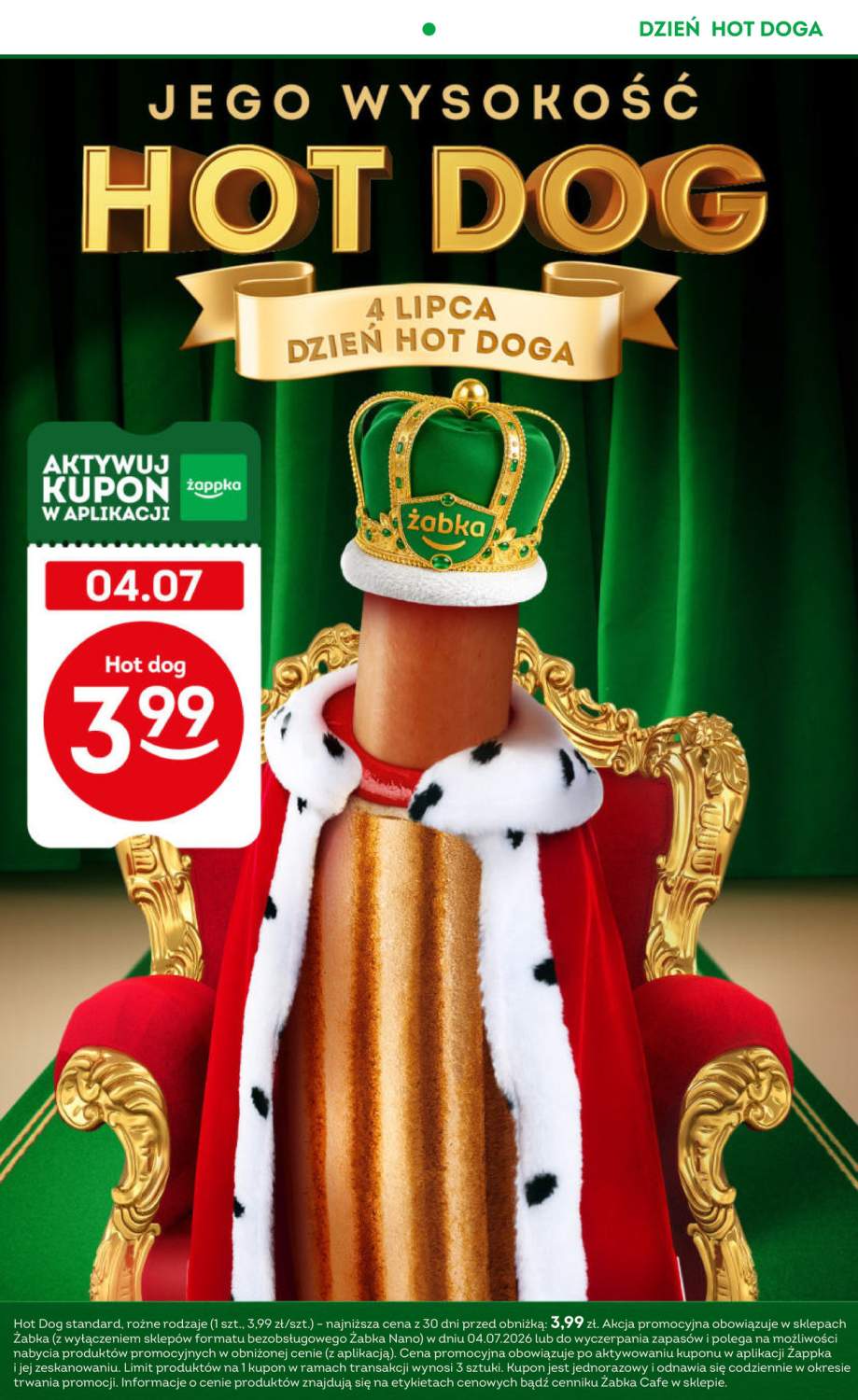 Okładka gazetki