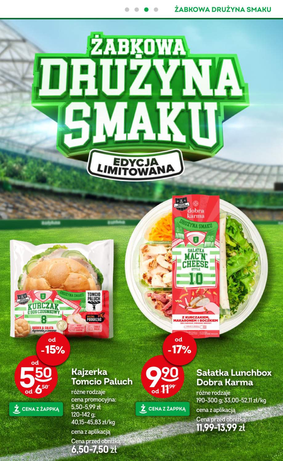 Okładka gazetki