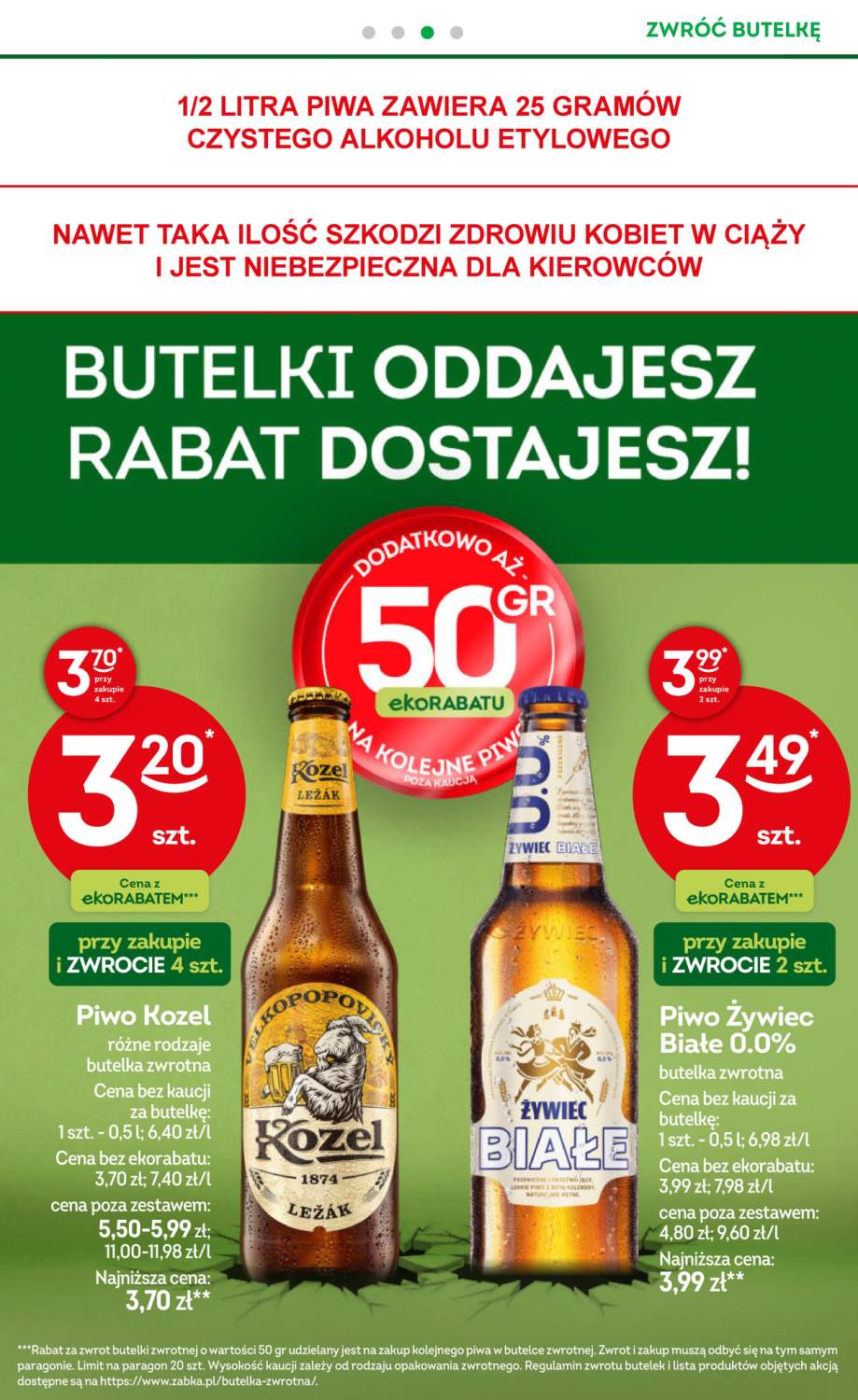 Okładka gazetki
