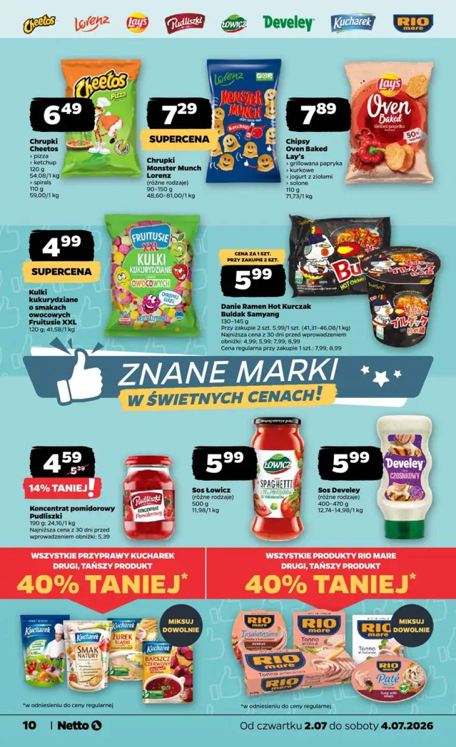 Okładka gazetki