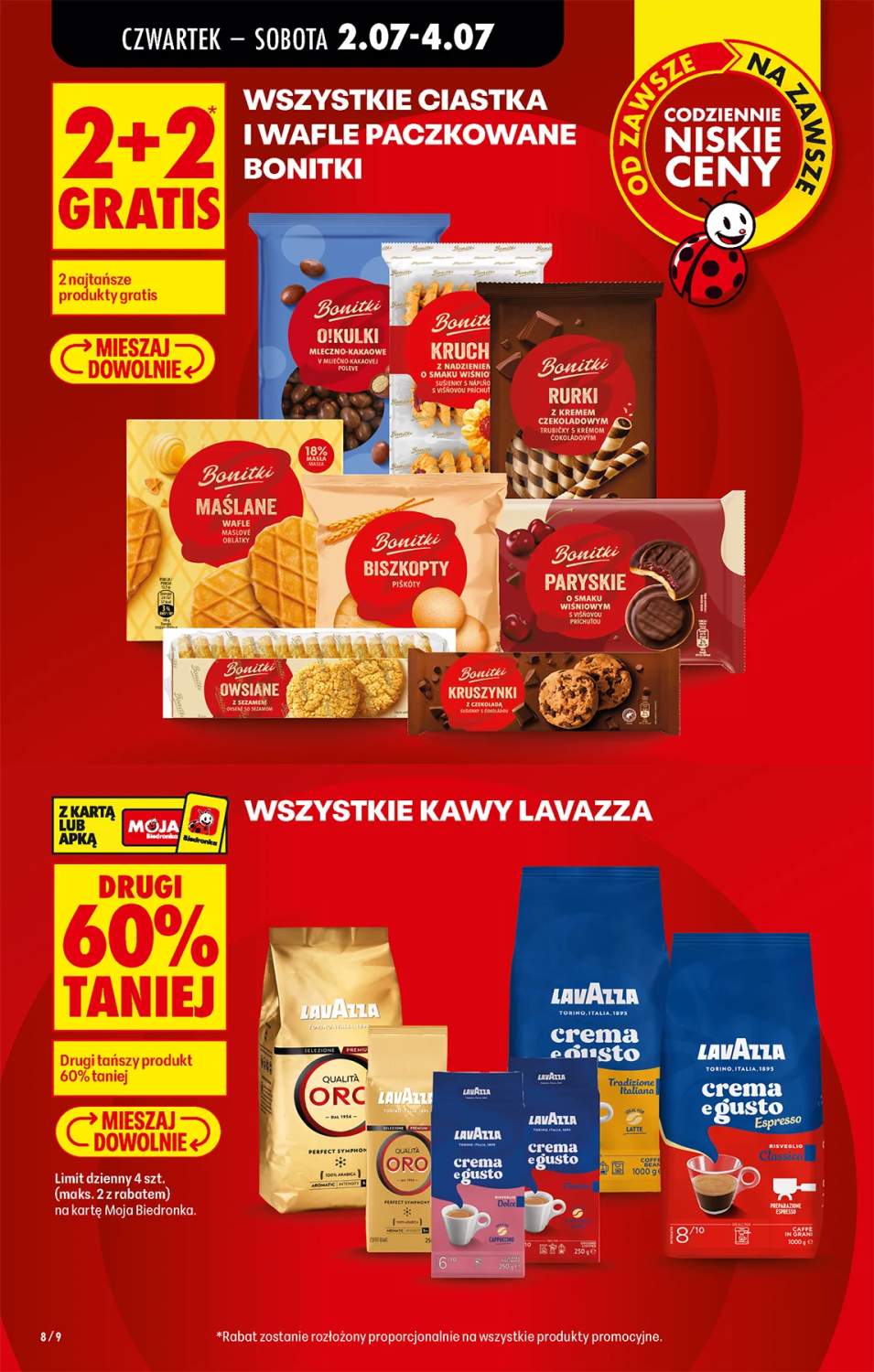 Okładka gazetki