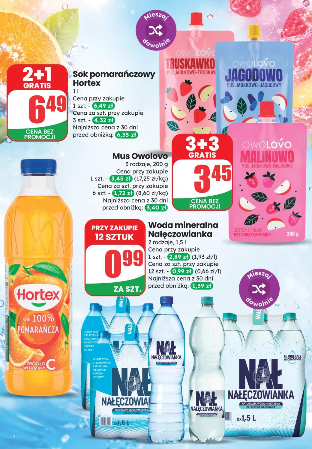 Gazetka – strona 2
