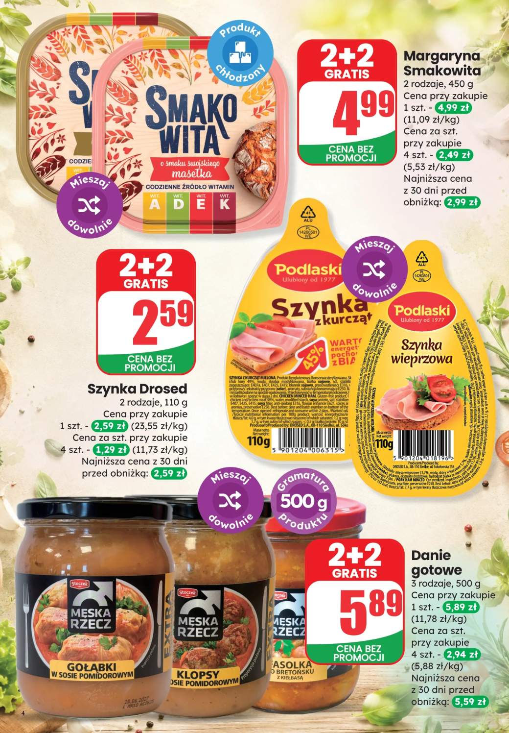 Gazetka – strona 4