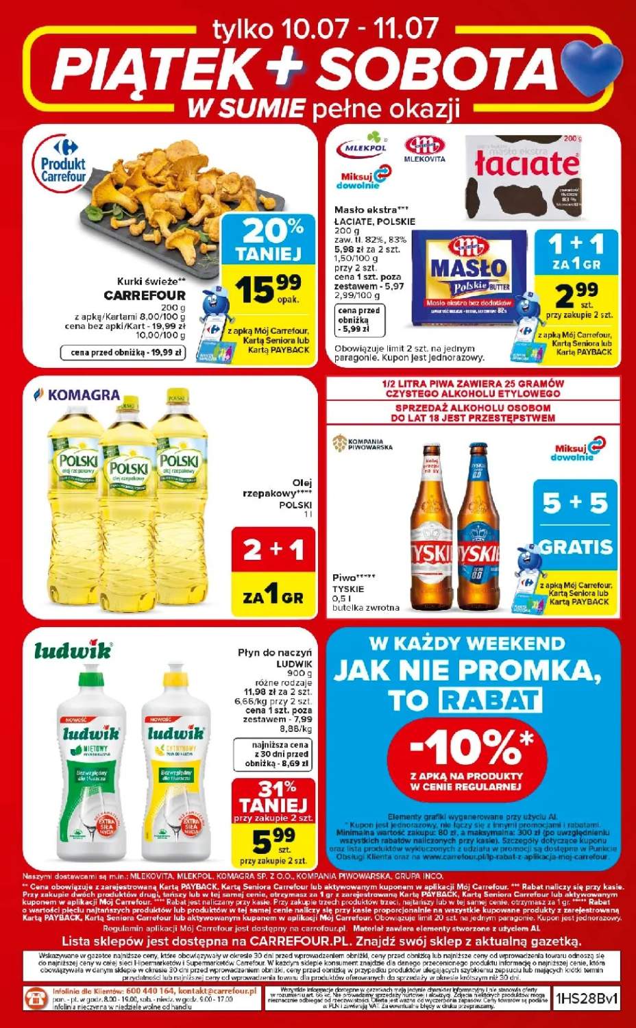 Okładka gazetki