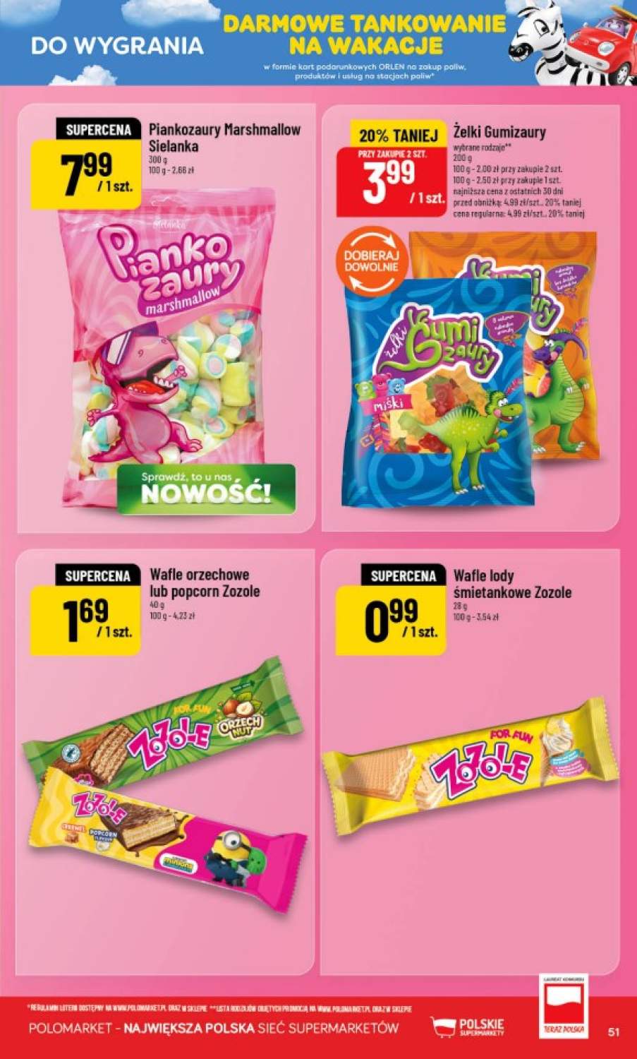 Okładka gazetki