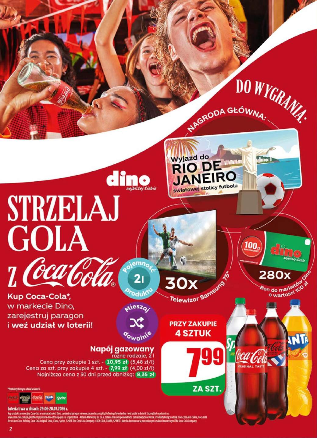 Gazetka – strona 2