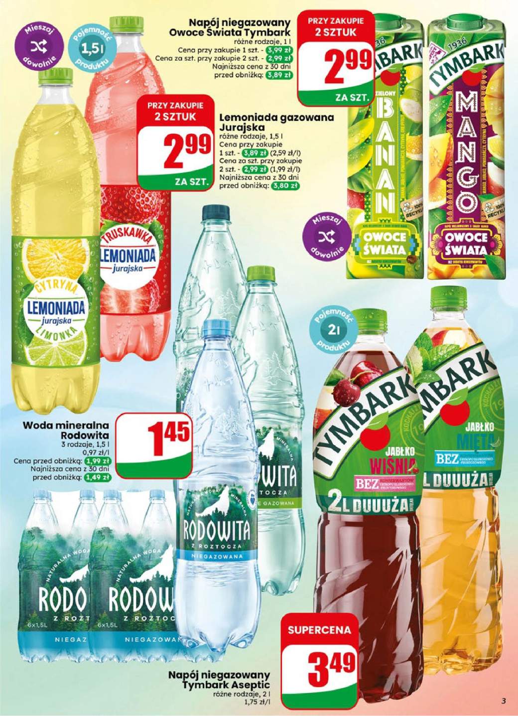 Gazetka – strona 3