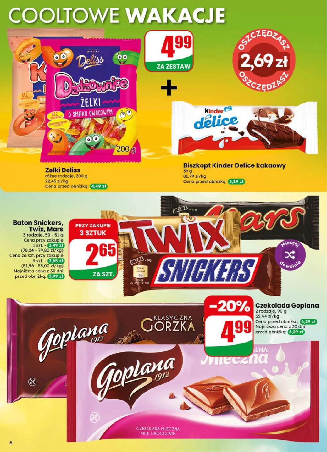 Gazetka – strona 6