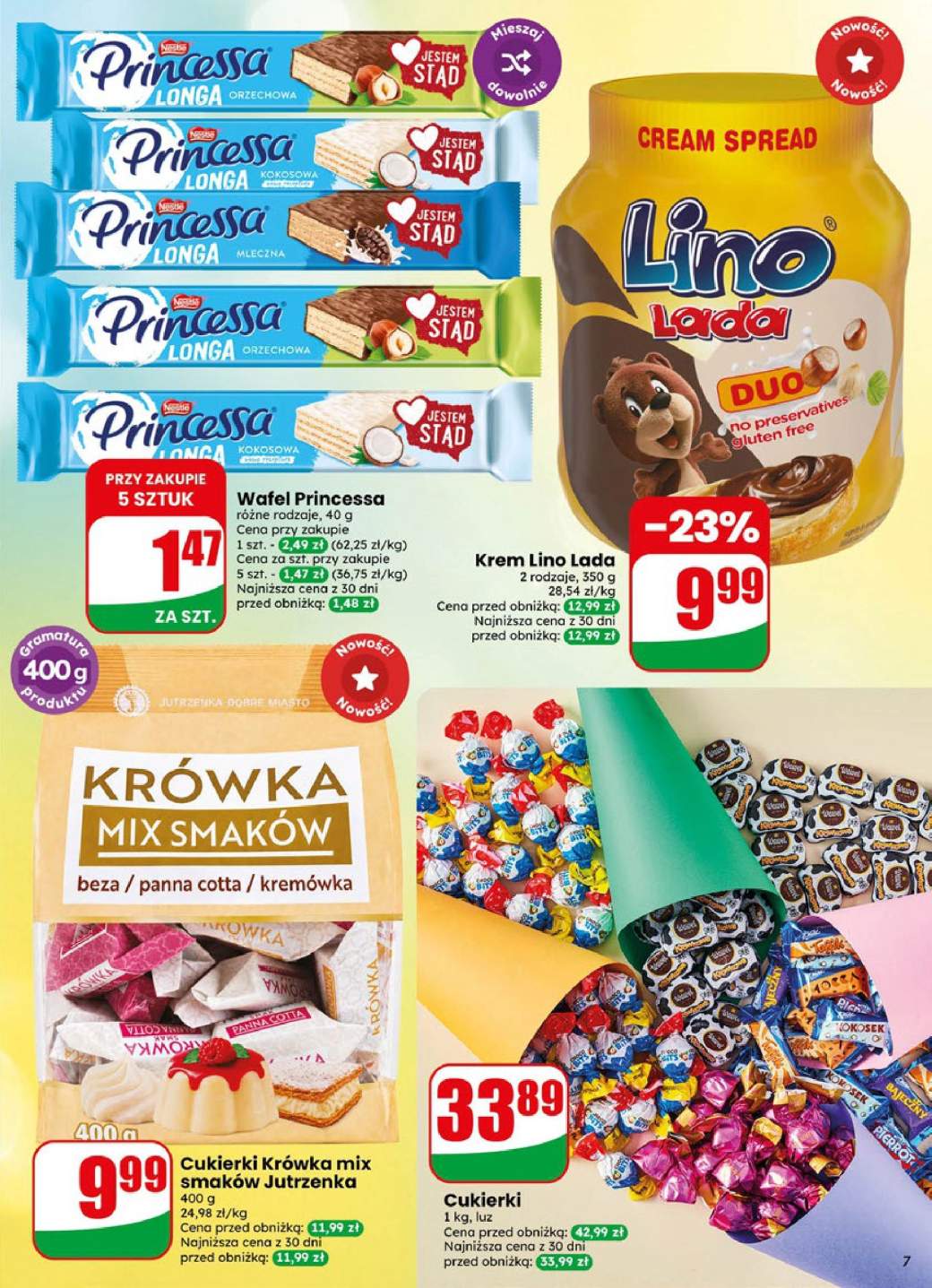 Gazetka – strona 7