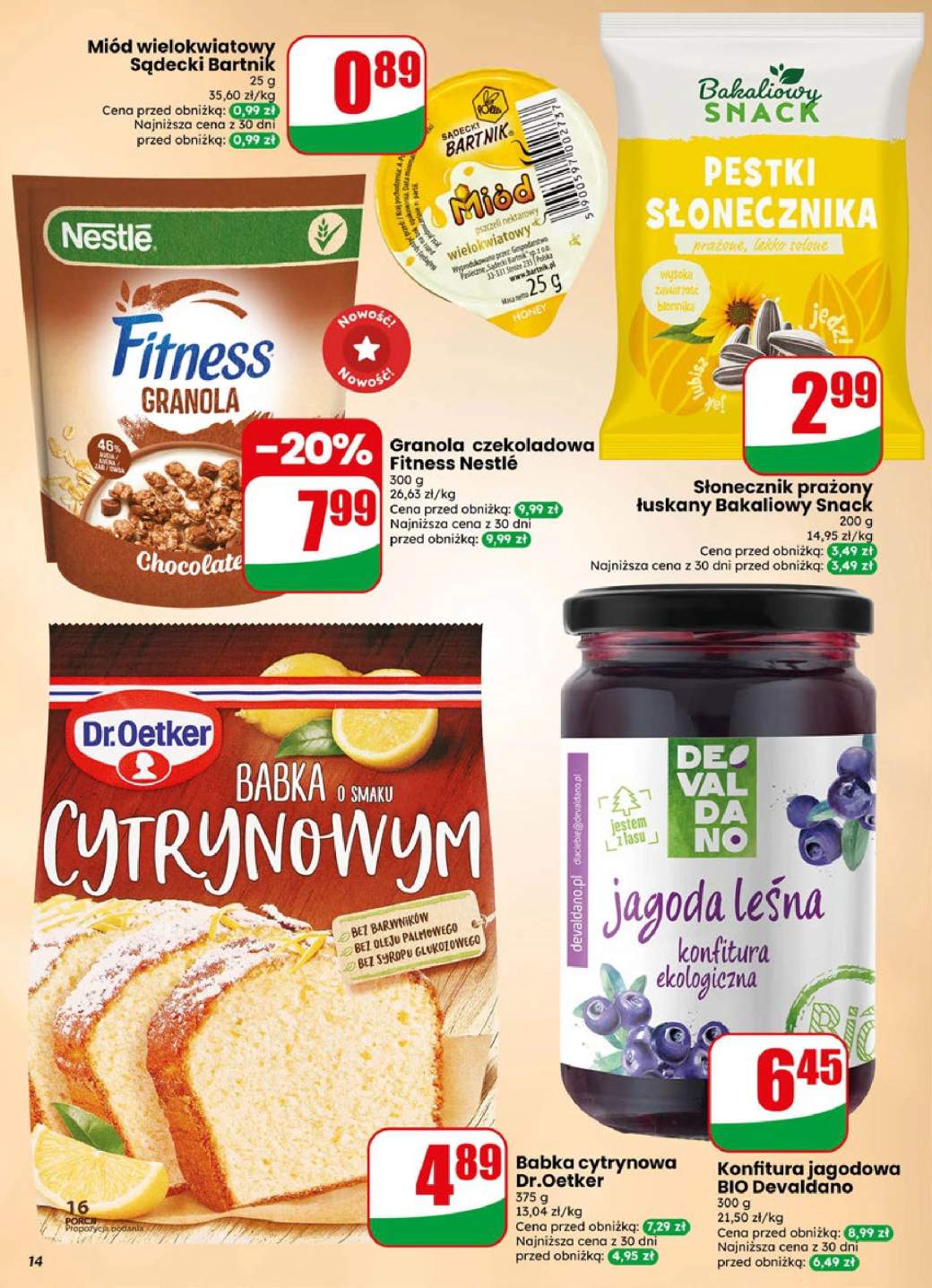Gazetka – strona 14