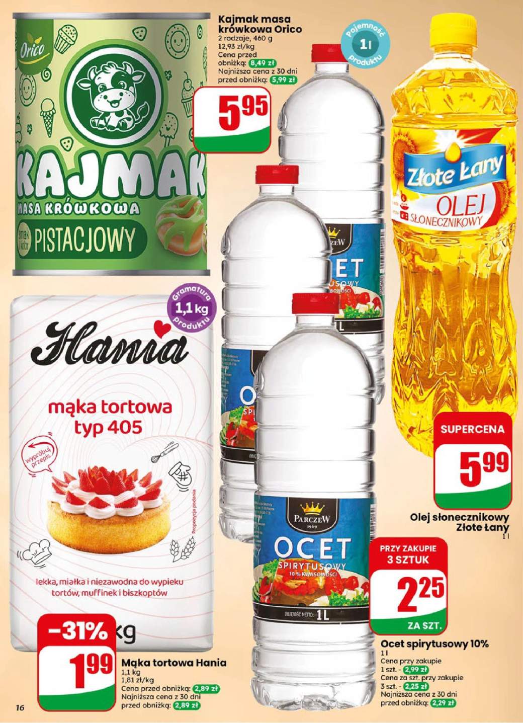 Gazetka – strona 16
