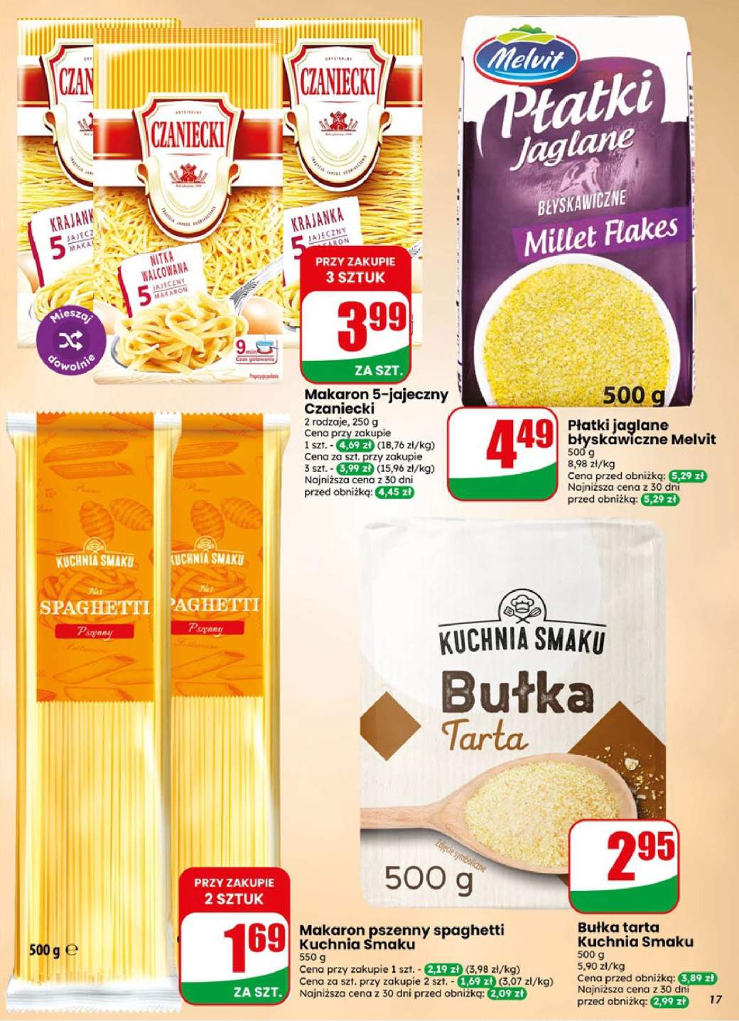 Gazetka – strona 17