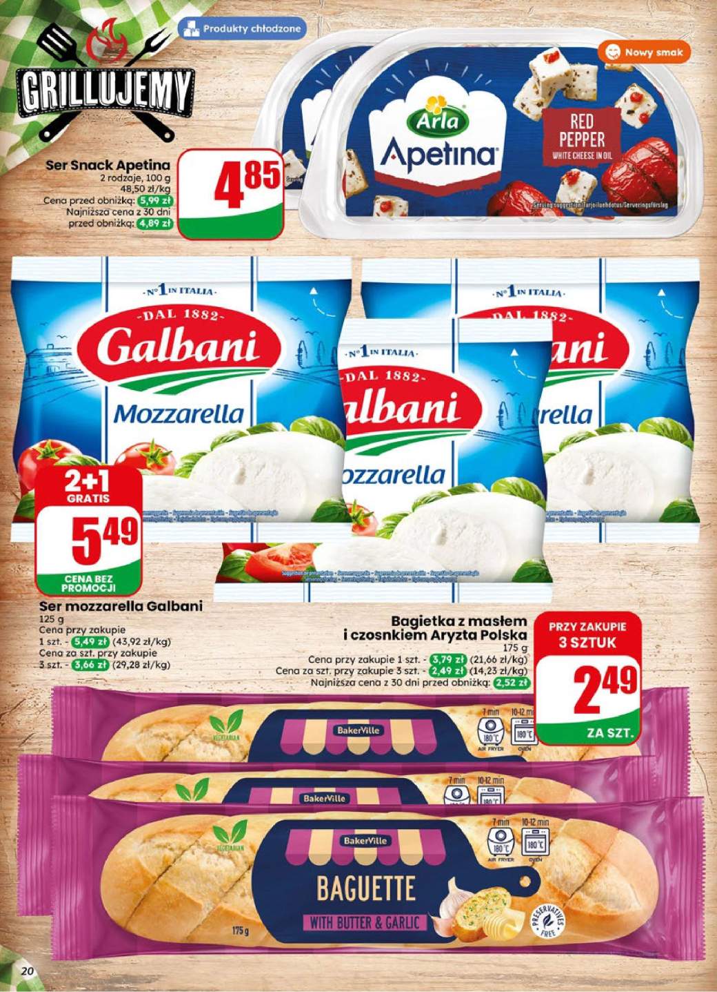 Gazetka – strona 20