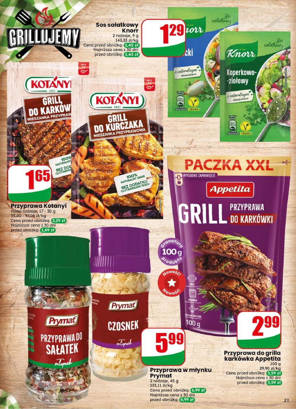 Gazetka – strona 21