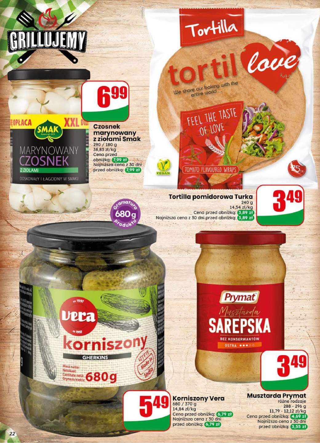 Gazetka – strona 22