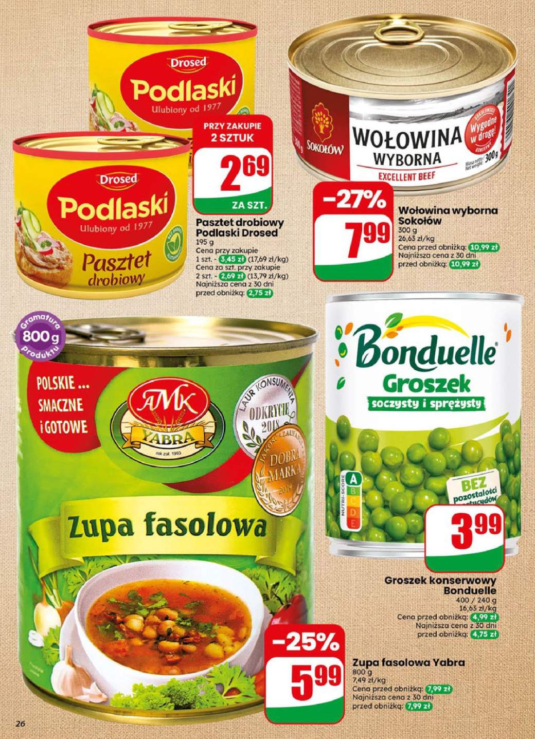 Gazetka – strona 26