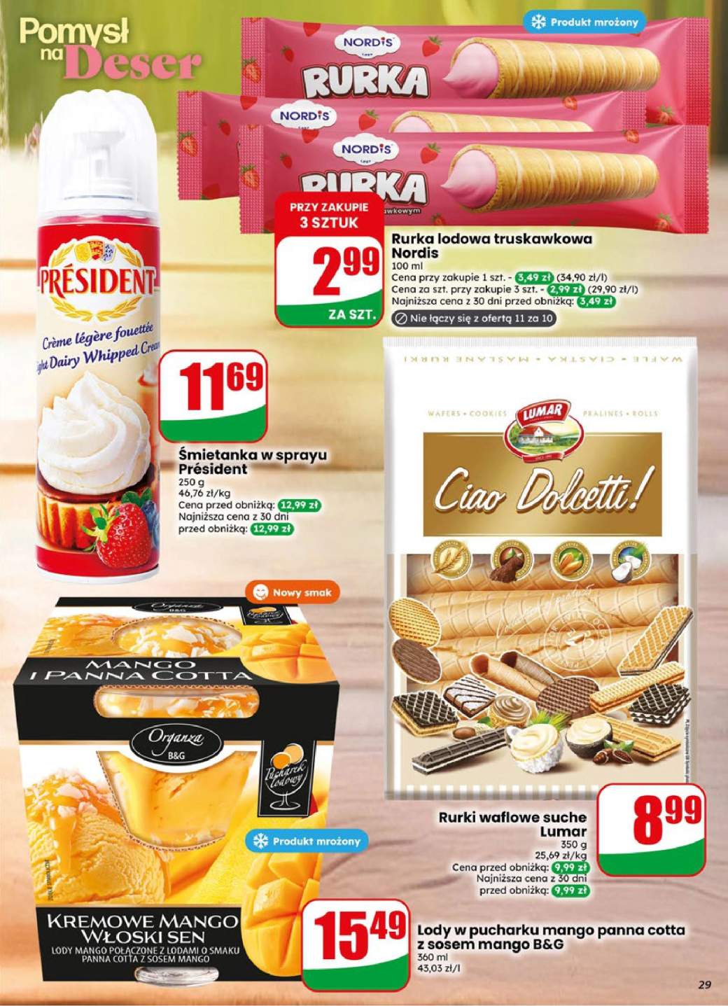 Gazetka – strona 29