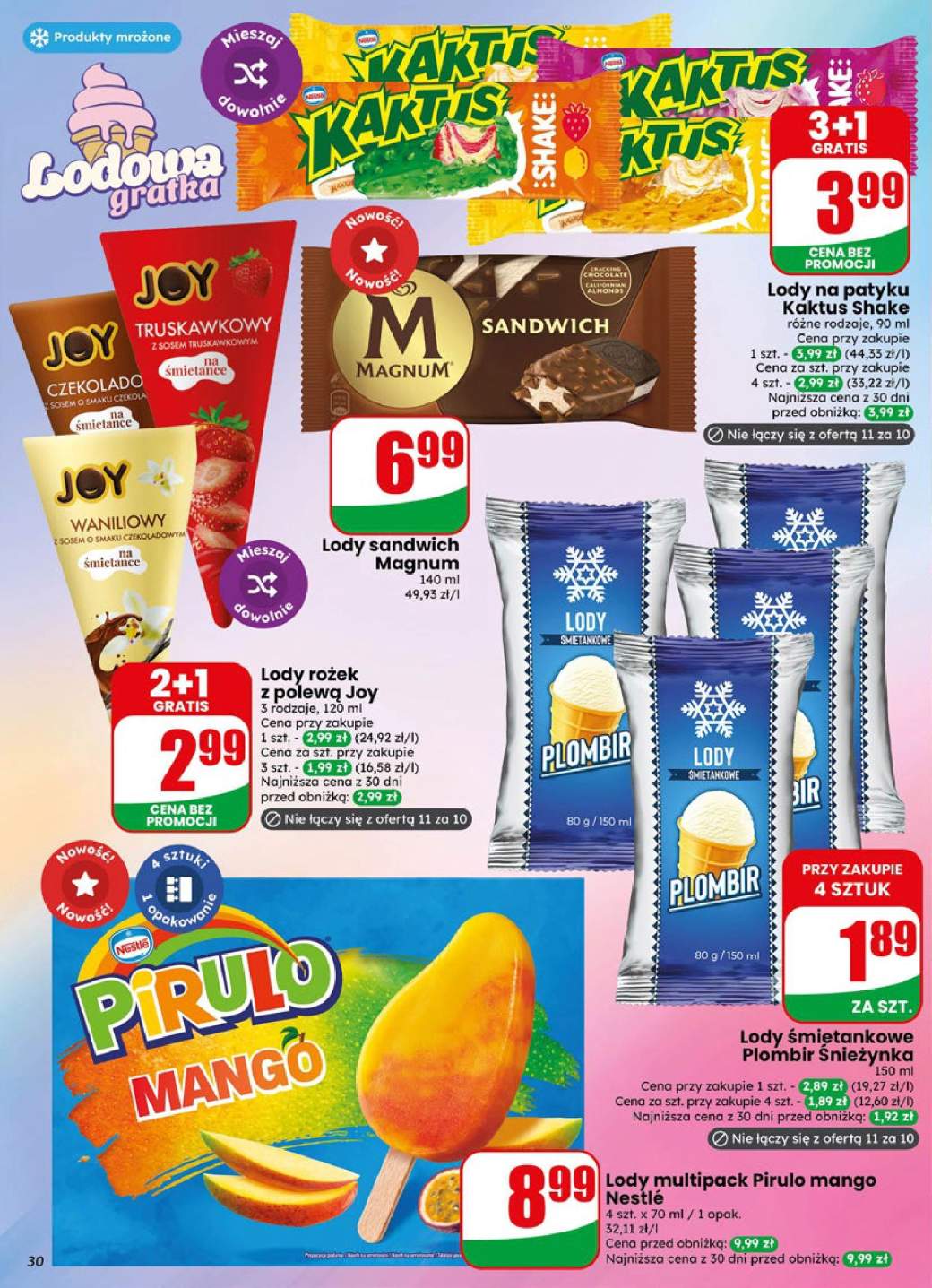 Gazetka – strona 30