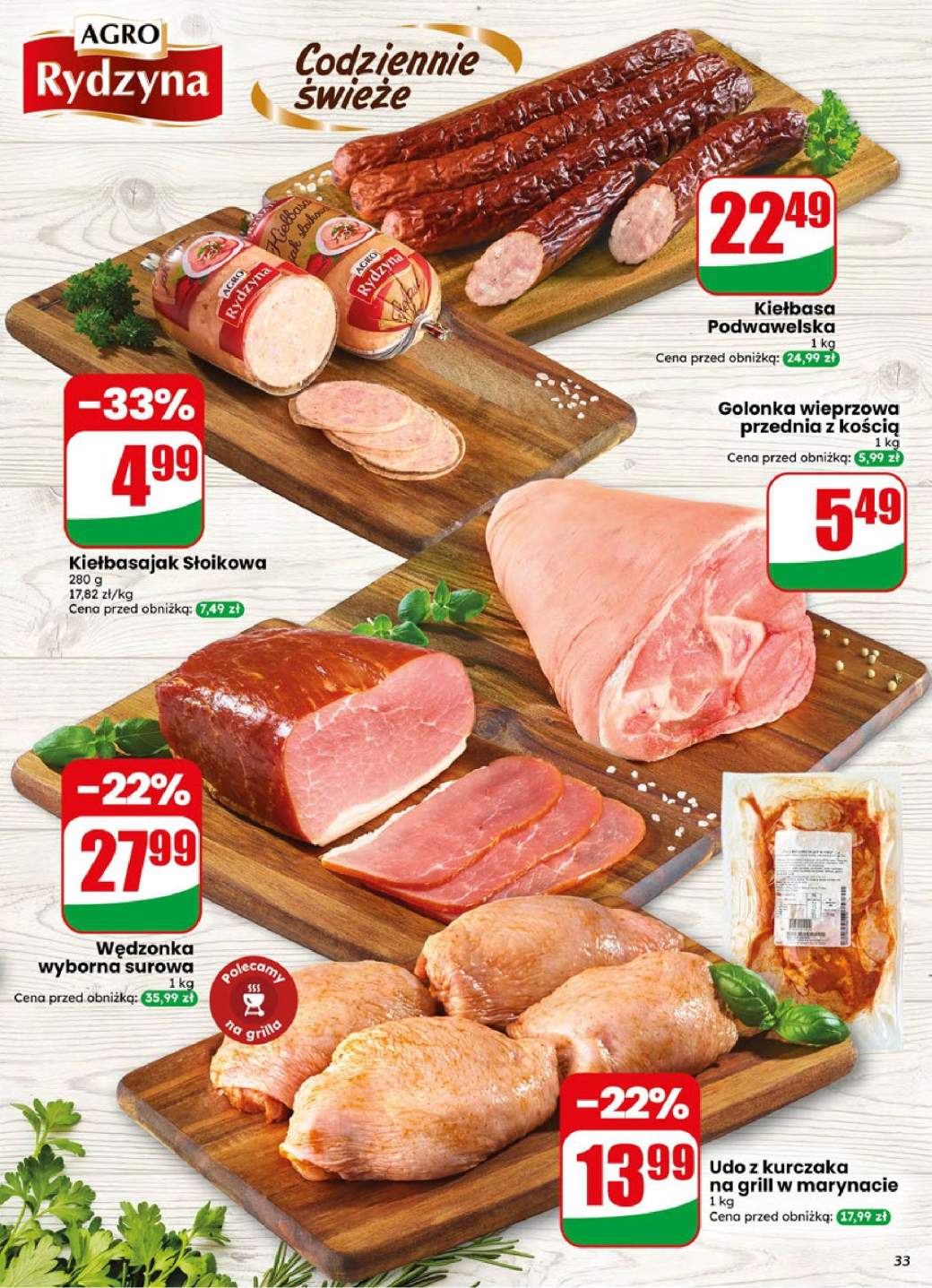 Gazetka – strona 33