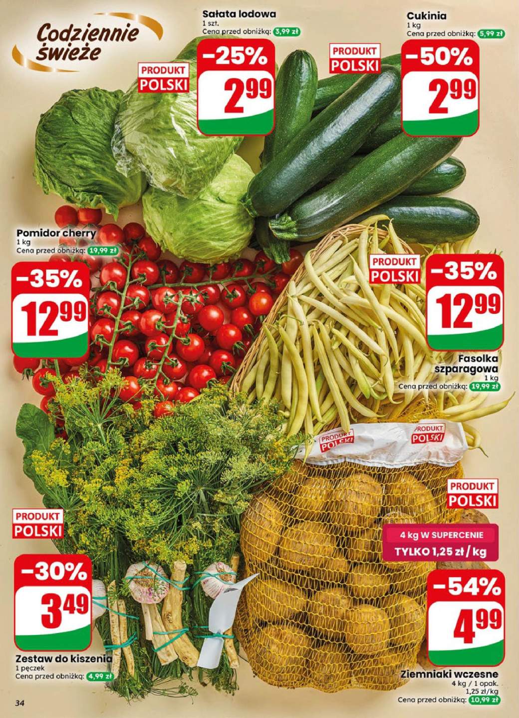 Gazetka – strona 34