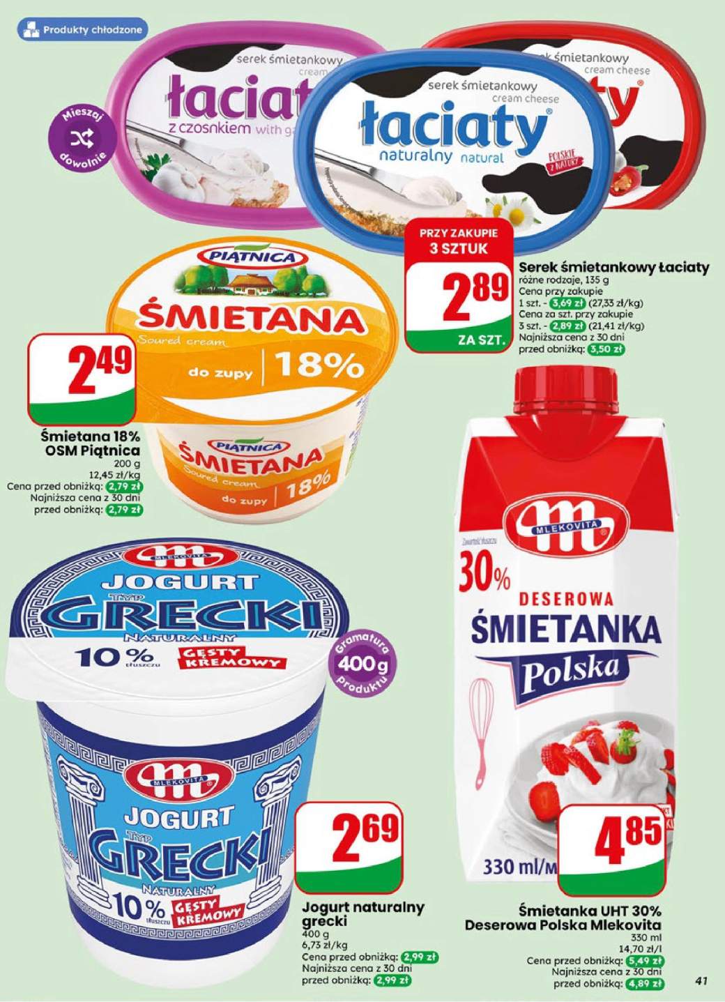 Gazetka – strona 41