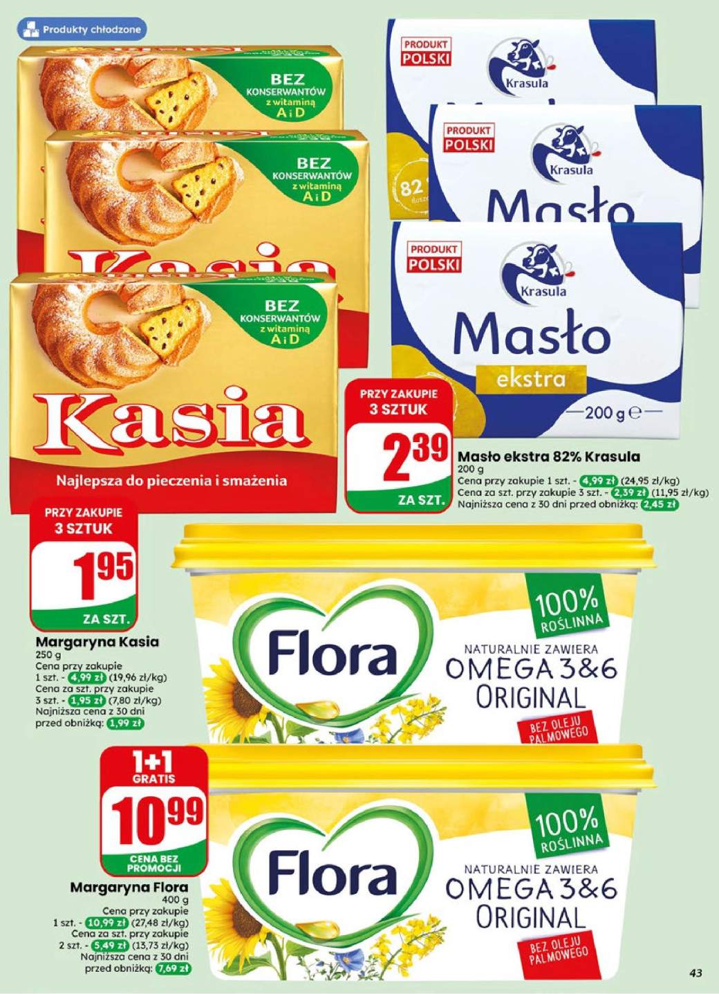 Gazetka – strona 43