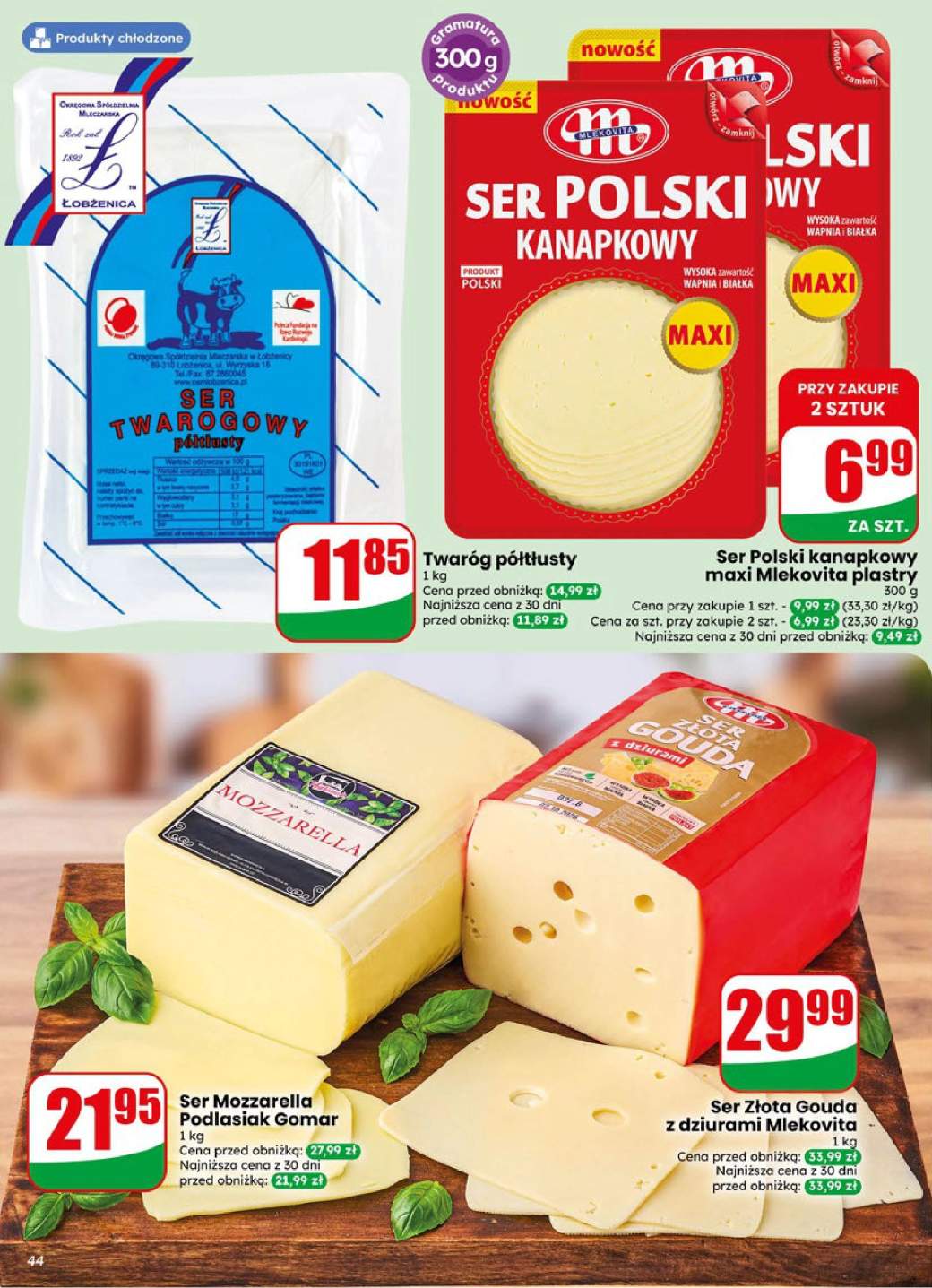 Gazetka – strona 44