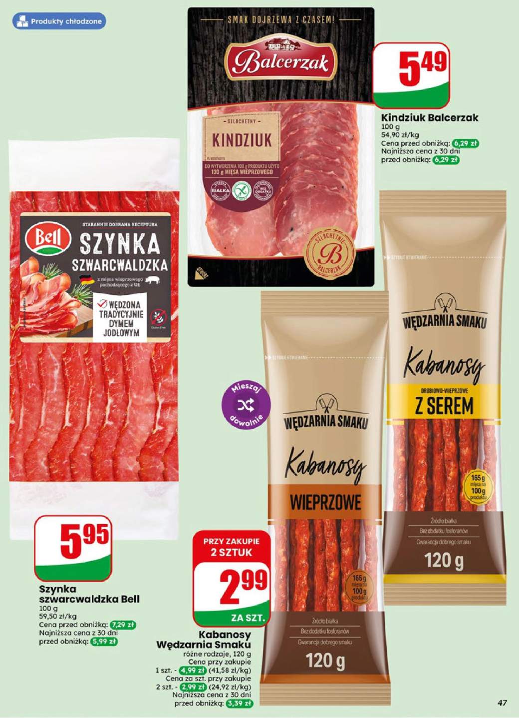 Gazetka – strona 47