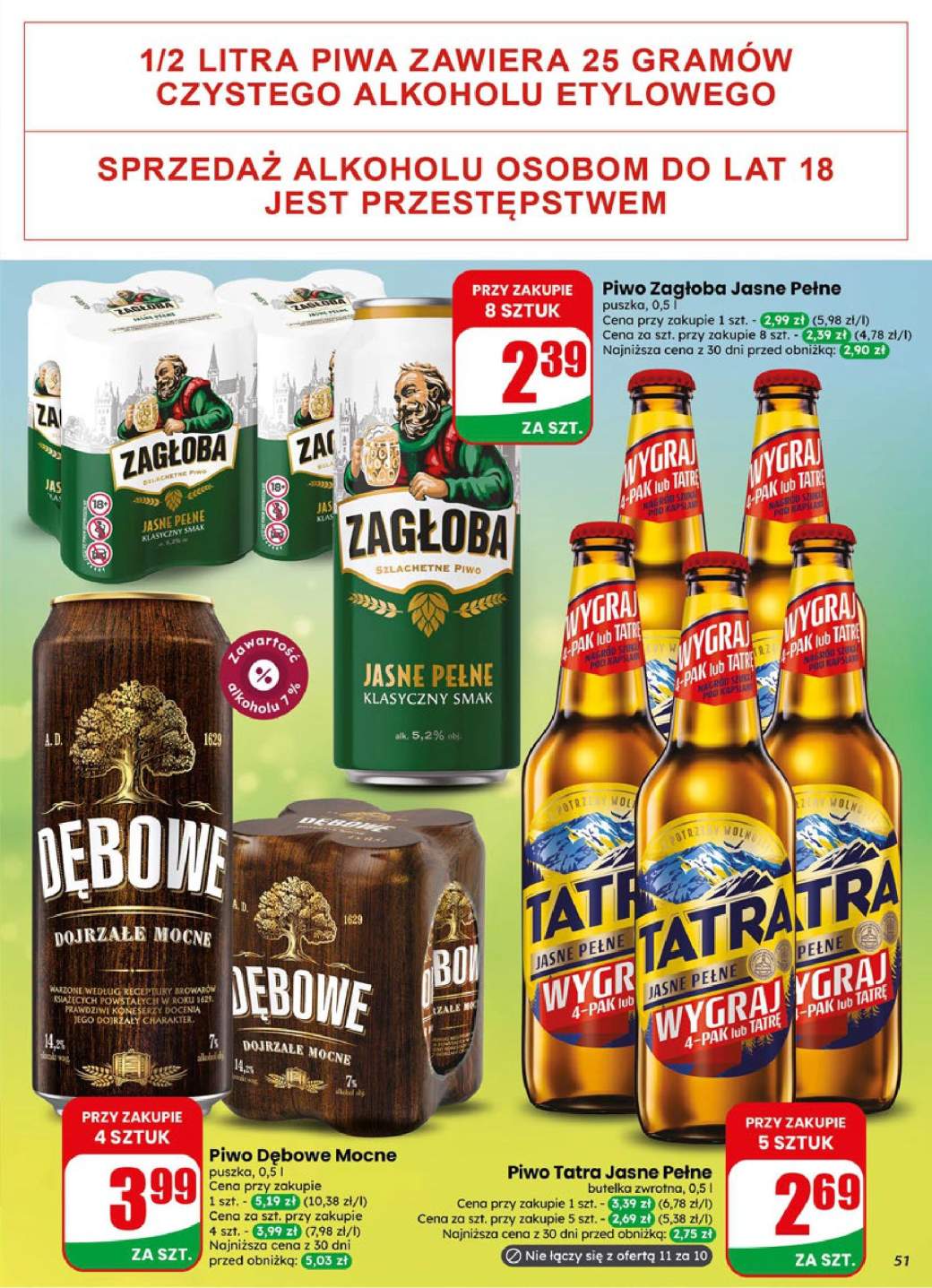 Gazetka – strona 51