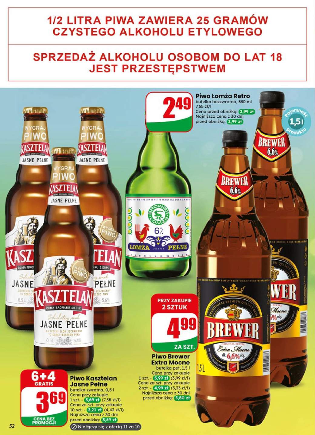 Gazetka – strona 52