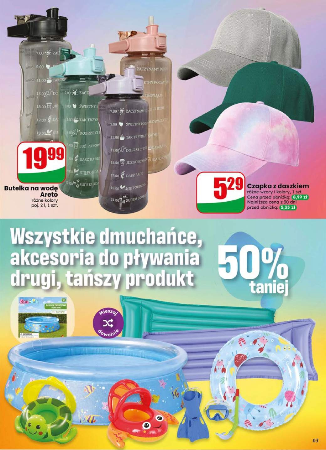 Gazetka – strona 63