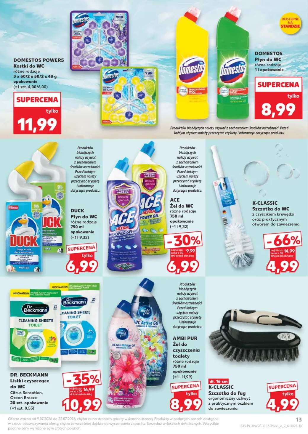 Okładka gazetki