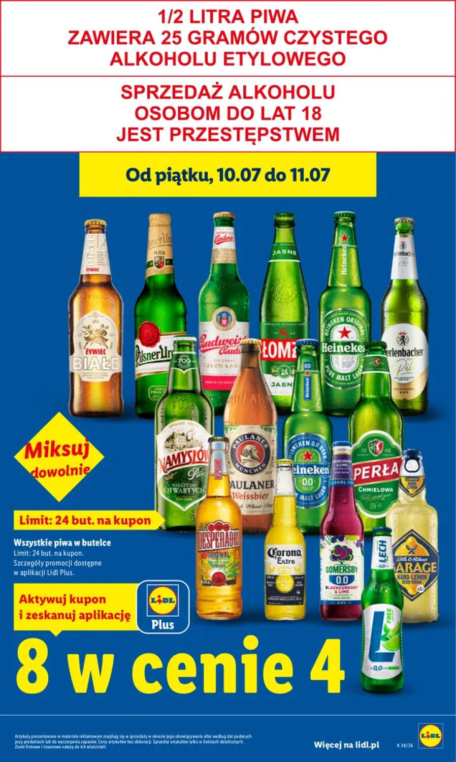 Okładka gazetki