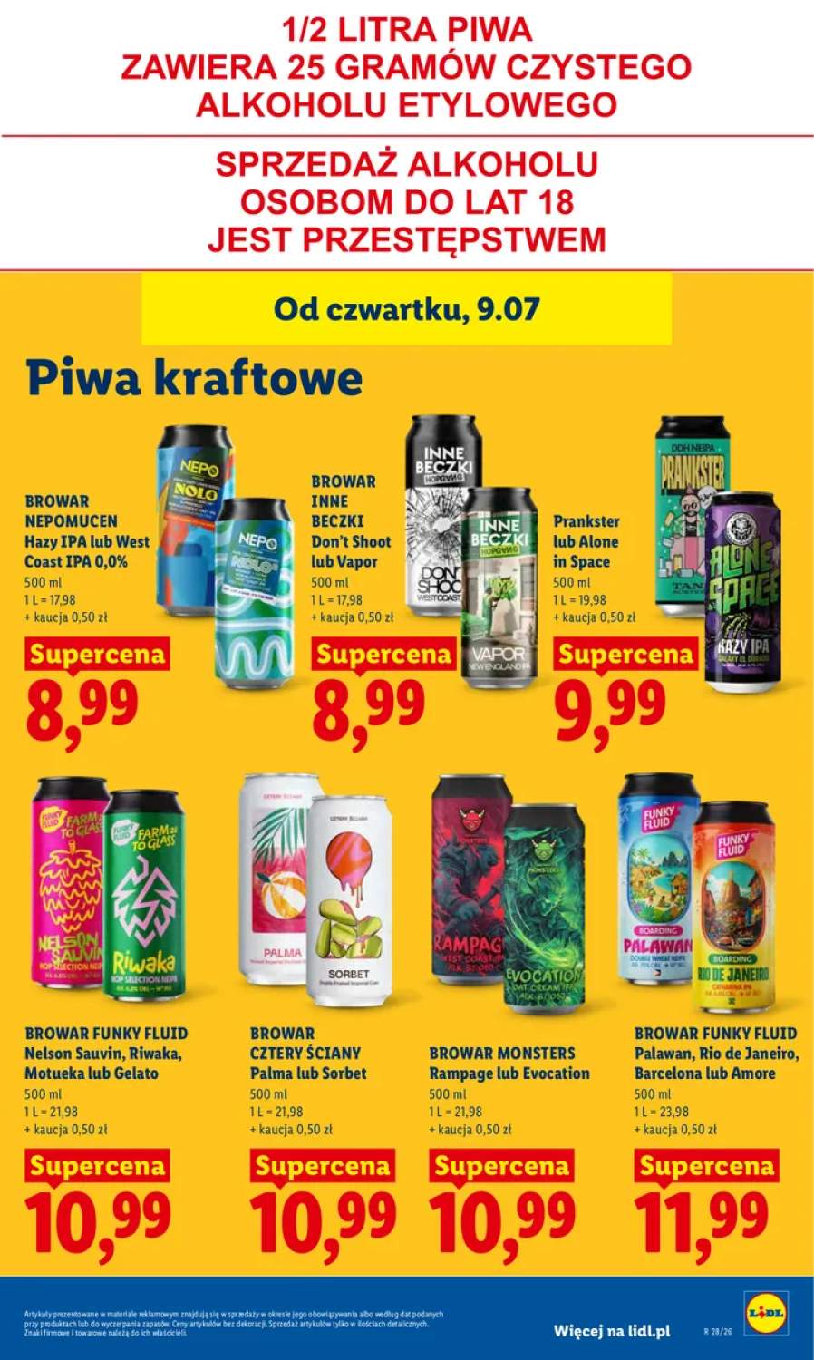 Okładka gazetki