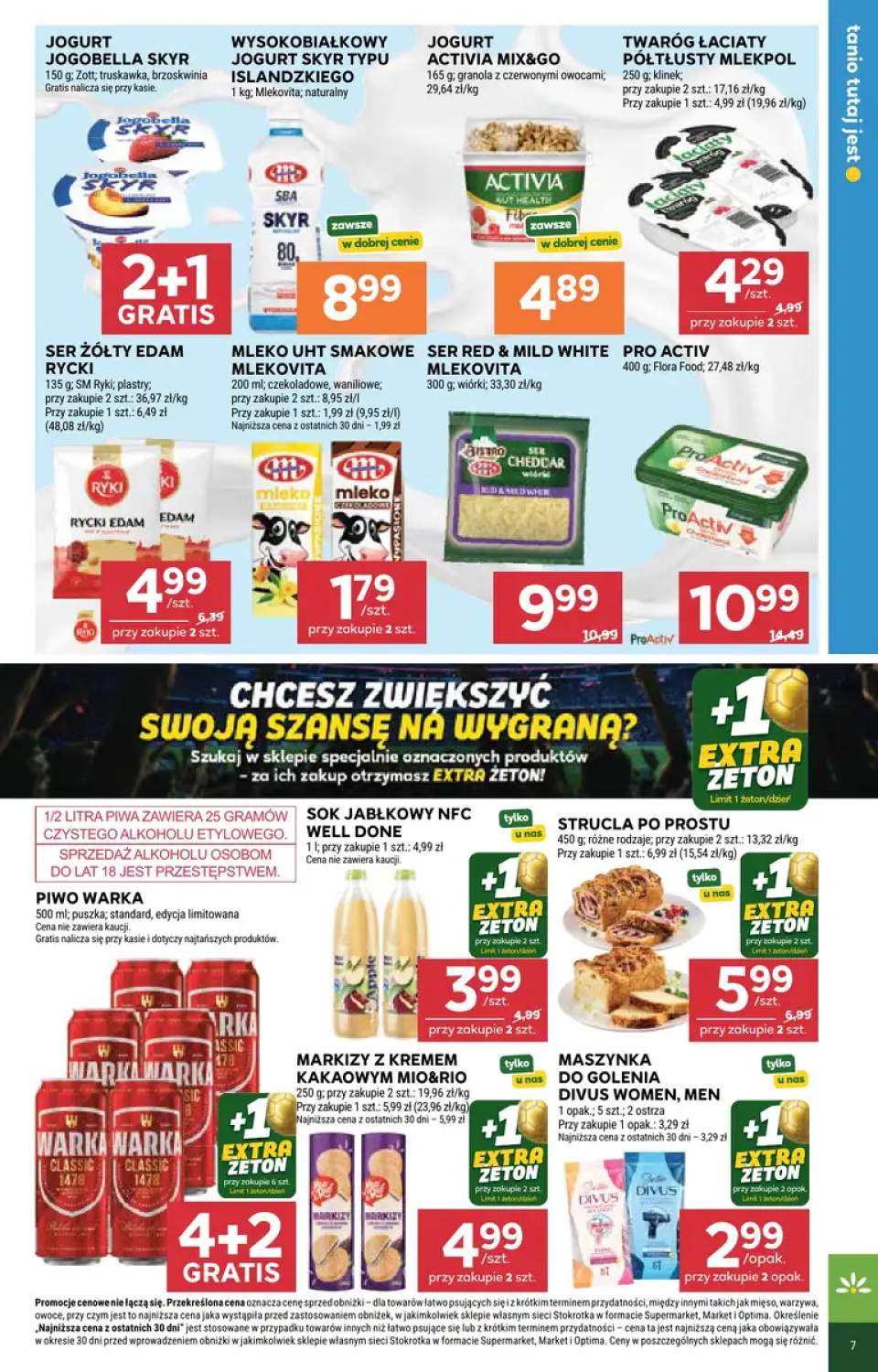 Okładka gazetki