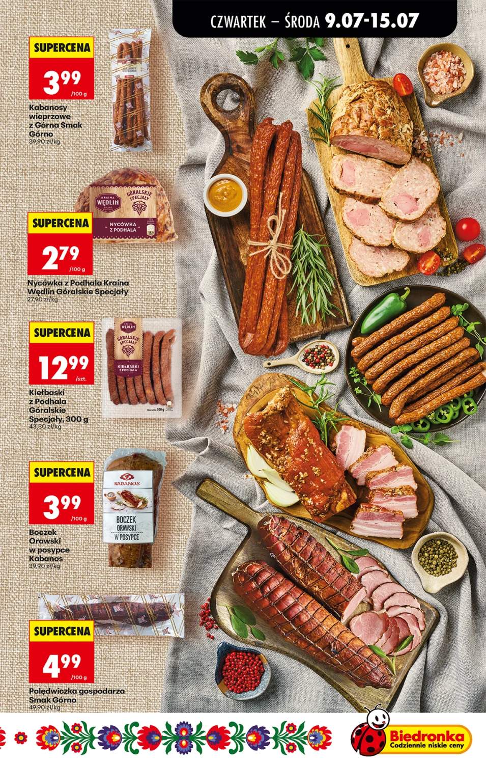 Okładka gazetki