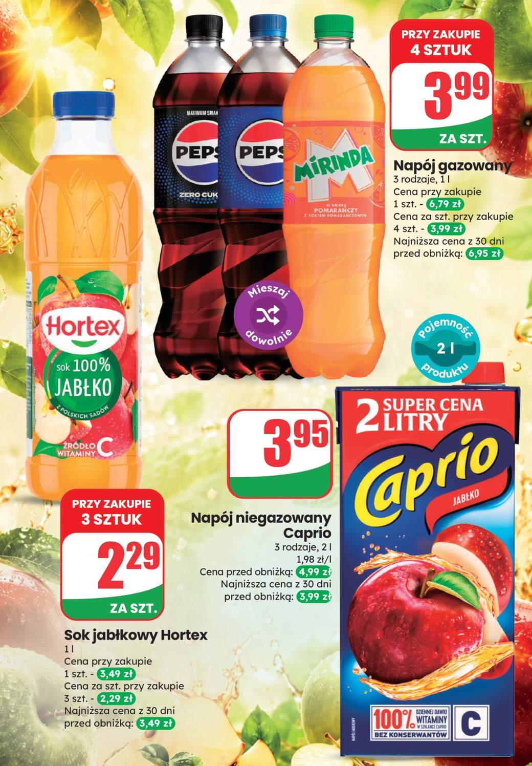 Gazetka – strona 2